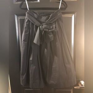 Kate spade midi skirt